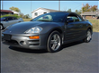 2003 Mitsubishi Eclipse Spyder