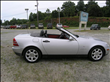 1998 Mercedes-Benz SLK Class