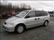 2004 Honda Odyssey