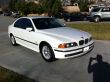 1997 BMW 5 series