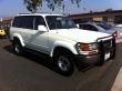1994 Toyota Land Cruiser