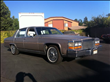 1986 Cadillac Fleetwood Brougham