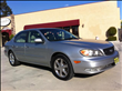 2003 Infiniti I35