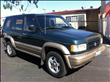 1996 Acura SLX