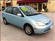 2002 Toyota Prius