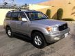 1999 Toyota Land Cruiser