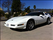 1996 Chevrolet Corvette