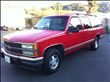 1992 Chevrolet Suburban
