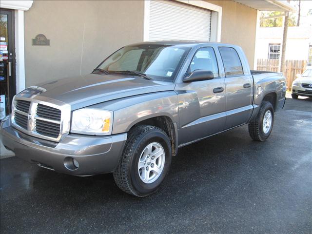 2006 Dodge Dakota