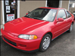 1994 Honda Civic