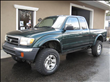 1999 Toyota Tacoma