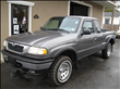 2000 Mazda B-Series