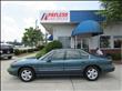 1997 Pontiac Bonneville