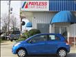 2009 Toyota Yaris