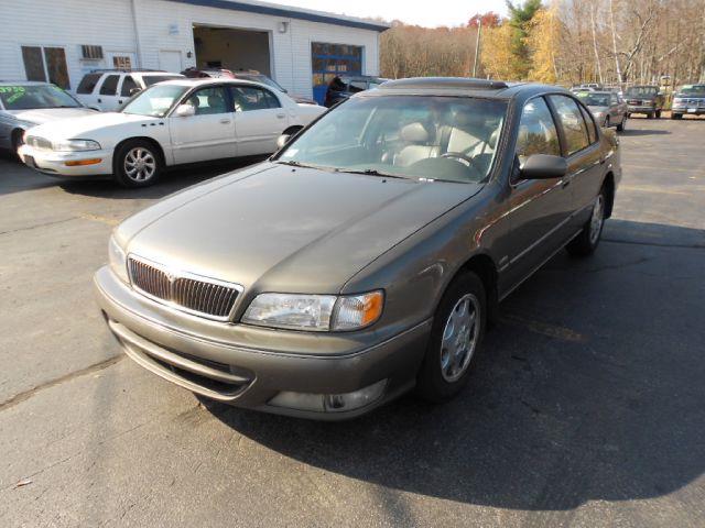 1999 Infiniti I30