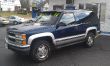 1995 Chevrolet Tahoe