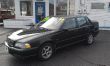 1999 Volvo S70