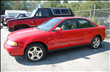 2000 Audi A4