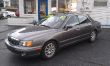 2002 Hyundai XG350