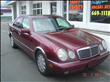 1997 Mercedes-Benz E Class