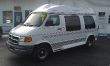 1998 Dodge Ram Van