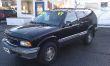 1997 GMC Jimmy