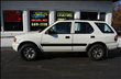 1998 Isuzu Rodeo