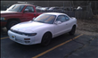 1995 Toyota Celica