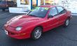 1998 Pontiac Sunfire