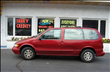 1997 Mercury Villager