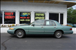 1997 Mercury Grand Marquis
