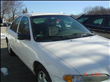 1997 Ford Contour