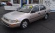 1996 Toyota Corolla