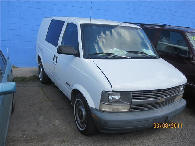 1997 Chevrolet Astro for sale