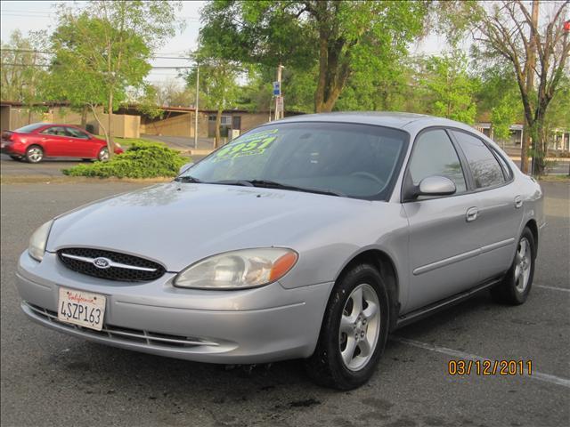 2001 Ford Taurus for sale