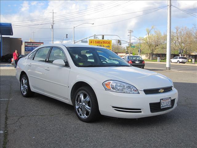 2008 Chevrolet Impala for sale