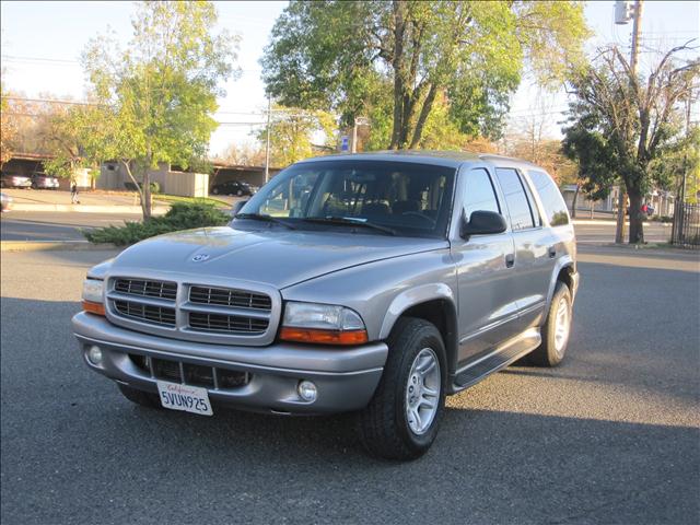 2001 Dodge Durango for sale