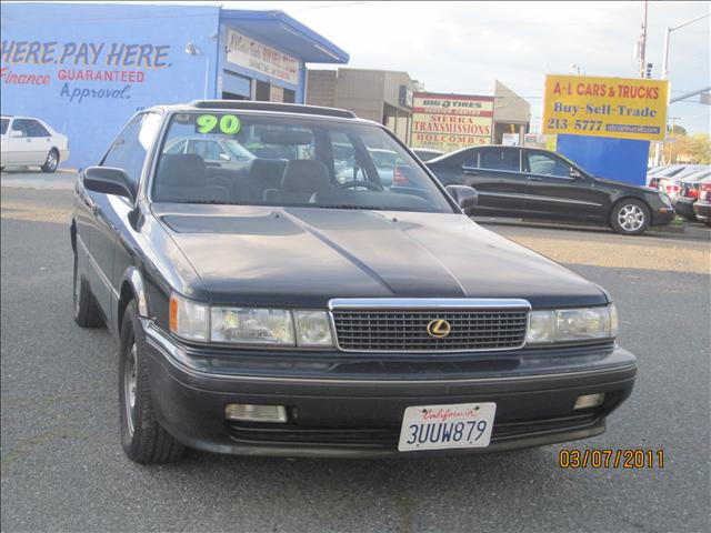 1990 Lexus ES 250 for sale