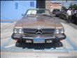 1985 Mercedes-Benz 380