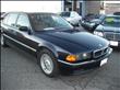 1996 BMW 7 series