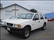 1992 Isuzu Rodeo