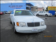 1993 Mercedes-Benz 300