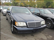 1995 Mercedes-Benz S Class