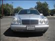 1997 Mercedes-Benz E Class