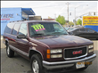 1995 GMC Suburban