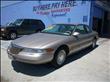 1995 Lincoln Mark VIII