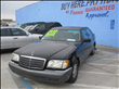 1995 Mercedes-Benz S Class