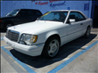 1995 Mercedes-Benz E Class
