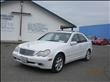 2001 Mercedes-Benz C Class