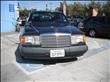 1992 Mercedes-Benz 400